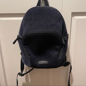 Vera Bradley Hadley Backpack
